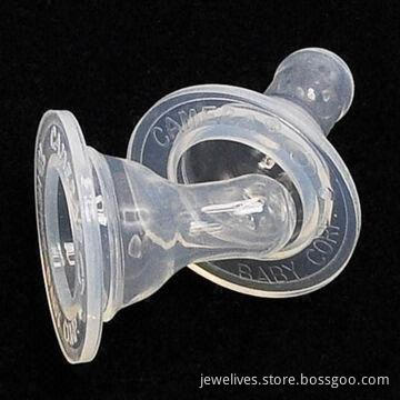FDA/LFGB Food Grade Babies' Healthcare Kit